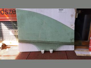 bontott MAZDA 6 Bal első Ablak