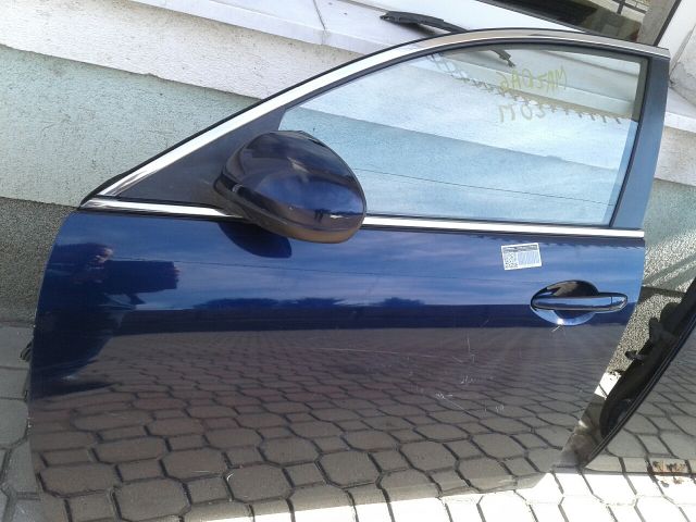 bontott MAZDA 6 Bal első Ablak