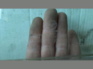 bontott MAZDA 6 Bal első Ablak