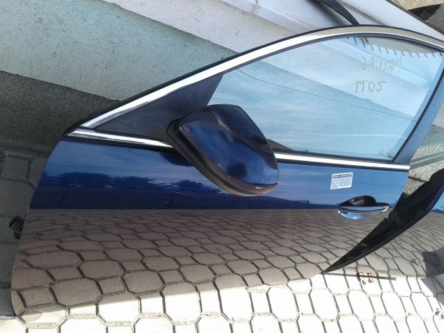 bontott MAZDA 6 Bal első Ablak