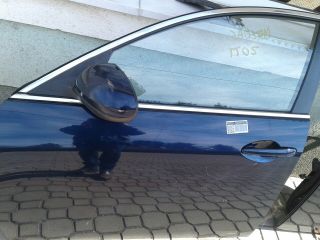 bontott MAZDA 6 Bal első Ablak