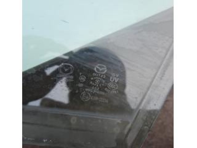 bontott MAZDA 6 Bal első Ablak