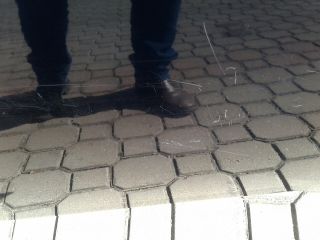 bontott MAZDA 6 Bal első Ablak