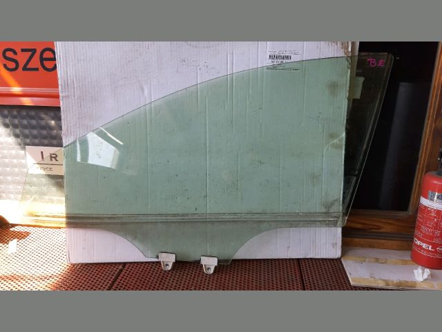 bontott MAZDA 6 Bal első Ablak