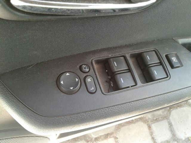 bontott MAZDA 6 Bal első Ablak