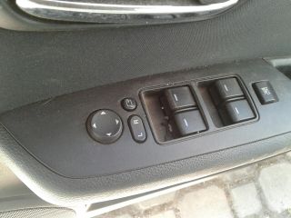 bontott MAZDA 6 Bal első Ablak