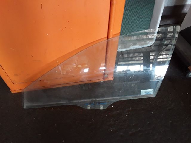 bontott MAZDA 6 Bal első Ablak