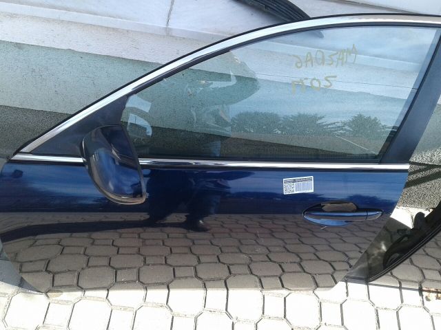 bontott MAZDA 6 Bal első Ablak