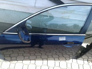 bontott MAZDA 6 Bal első Ablak