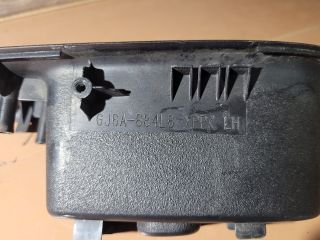 bontott MAZDA 6 Bal első Ablakemelő Kapcsoló Keret