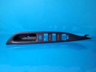 bontott MAZDA 6 Bal első Ablakemelő Kapcsoló Keret