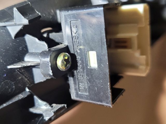 bontott MAZDA 6 Bal első Ablakemelő Kapcsoló Keret