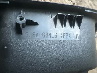 bontott MAZDA 6 Bal első Ablakemelő Kapcsoló