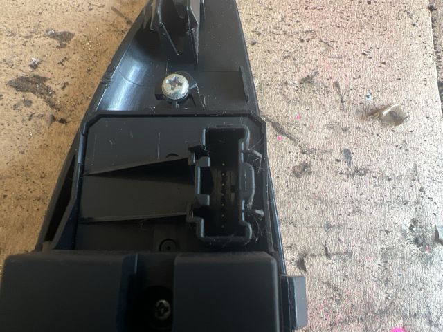 bontott MAZDA 6 Bal első Ablakemelő Kapcsoló