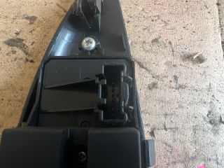 bontott MAZDA 6 Bal első Ablakemelő Kapcsoló