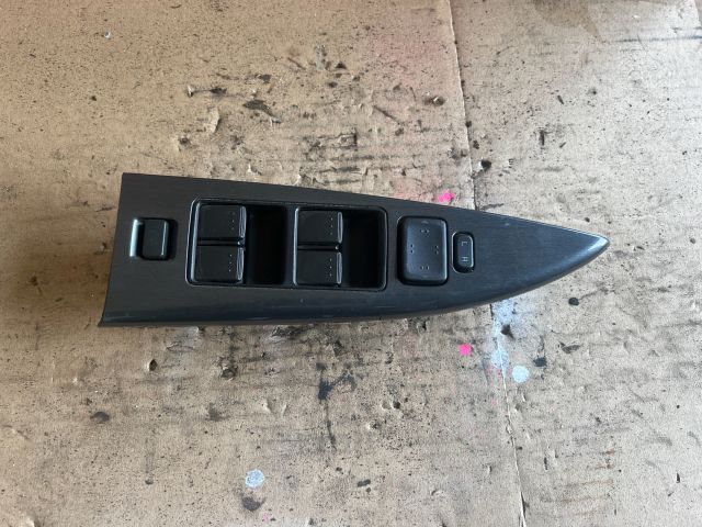 bontott MAZDA 6 Bal első Ablakemelő Kapcsoló