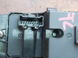 bontott MAZDA 6 Bal első Ablakemelő Kapcsoló