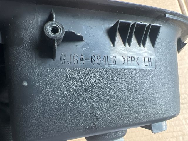 bontott MAZDA 6 Bal első Ablakemelő Kapcsoló