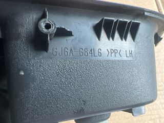 bontott MAZDA 6 Bal első Ablakemelő Kapcsoló