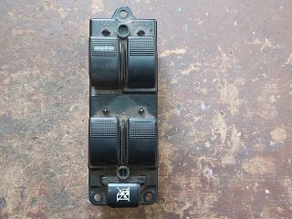 bontott MAZDA 6 Bal első Ablakemelő Kapcsoló