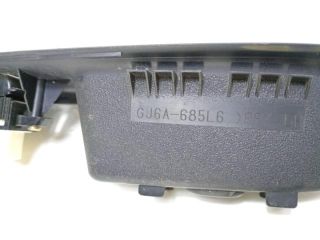 bontott MAZDA 6 Bal első Ablakemelő Kapcsoló