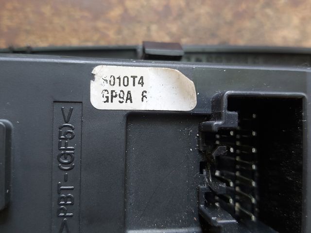 bontott MAZDA 6 Bal első Ablakemelő Kapcsoló