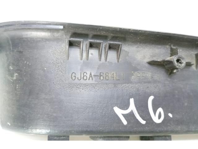 bontott MAZDA 6 Bal első Ablakemelő Kapcsoló