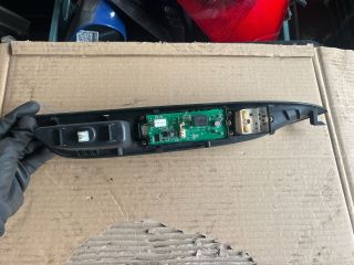 bontott MAZDA 6 Bal első Ablakemelő Kapcsoló