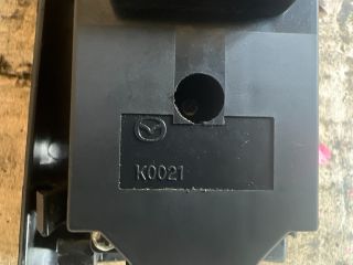 bontott MAZDA 6 Bal első Ablakemelő Kapcsoló