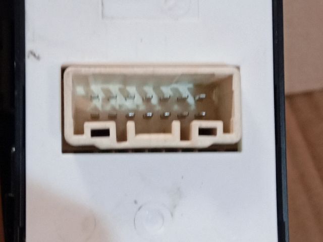 bontott MAZDA 6 Bal első Ablakemelő Kapcsoló