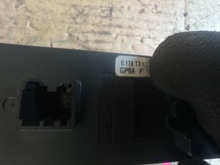 bontott MAZDA 6 Bal első Ablakemelő Kapcsoló