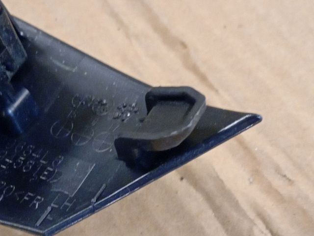 bontott MAZDA 6 Bal első Ablakemelő Kapcsoló