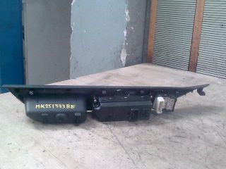 bontott MAZDA 6 Bal első Ablakemelő Kapcsoló