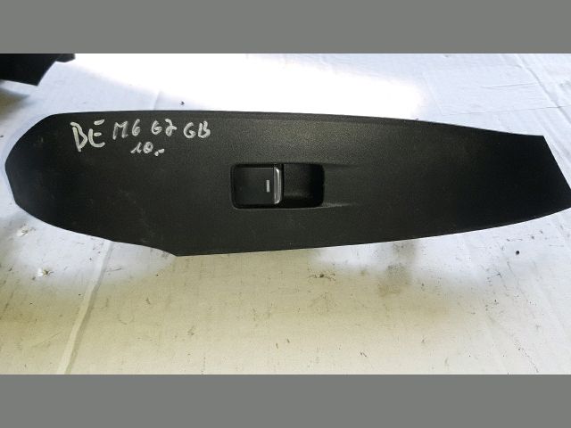 bontott MAZDA 6 Bal első Ablakemelő Kapcsoló