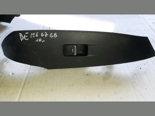 bontott MAZDA 6 Bal első Ablakemelő Kapcsoló