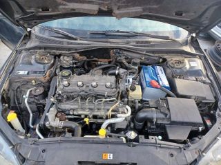 bontott MAZDA 6 Bal első Ablakemelő Motor