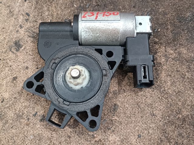 bontott MAZDA 6 Bal első Ablakemelő Motor