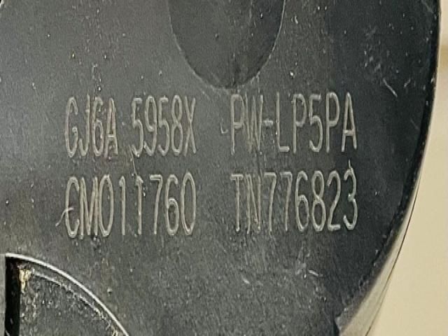 bontott MAZDA 6 Bal első Ablakemelő Motor