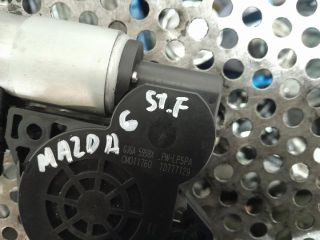 bontott MAZDA 6 Bal első Ablakemelő Motor