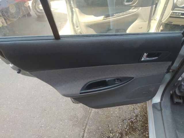 bontott MAZDA 6 Bal első Ablakemelő Motor