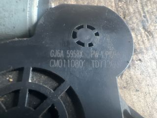 bontott MAZDA 6 Bal első Ablakemelő Motor