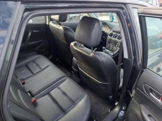 bontott MAZDA 6 Bal első Ablakemelő Motor