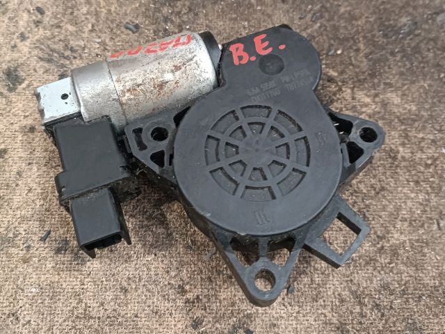 bontott MAZDA 6 Bal első Ablakemelő Motor