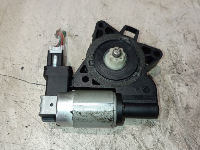 bontott MAZDA 6 Bal első Ablakemelő Motor