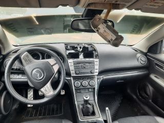 bontott MAZDA 6 Bal első Ablakemelő Motor