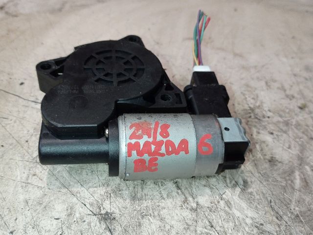 bontott MAZDA 6 Bal első Ablakemelő Motor