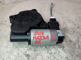 bontott MAZDA 6 Bal első Ablakemelő Motor