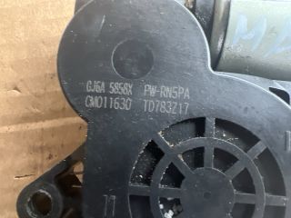 bontott MAZDA 6 Bal első Ablakemelő Motor