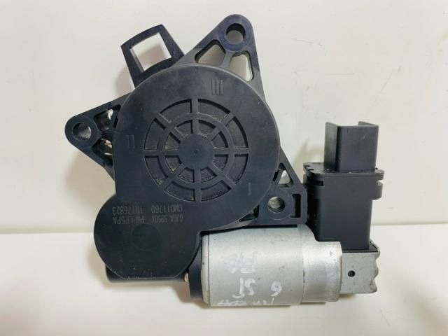 bontott MAZDA 6 Bal első Ablakemelő Motor