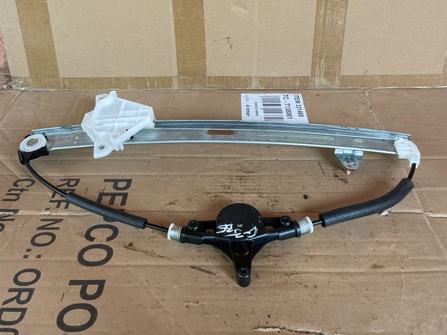 bontott MAZDA 6 Bal első Ablakemelő Szerkezet (Elektromos)